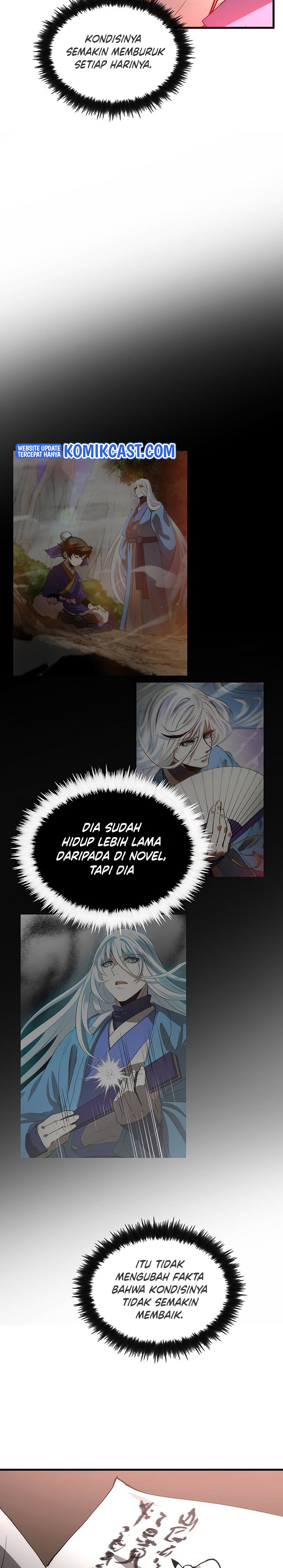 Doctor'S Rebirth Chapter 75 - 275