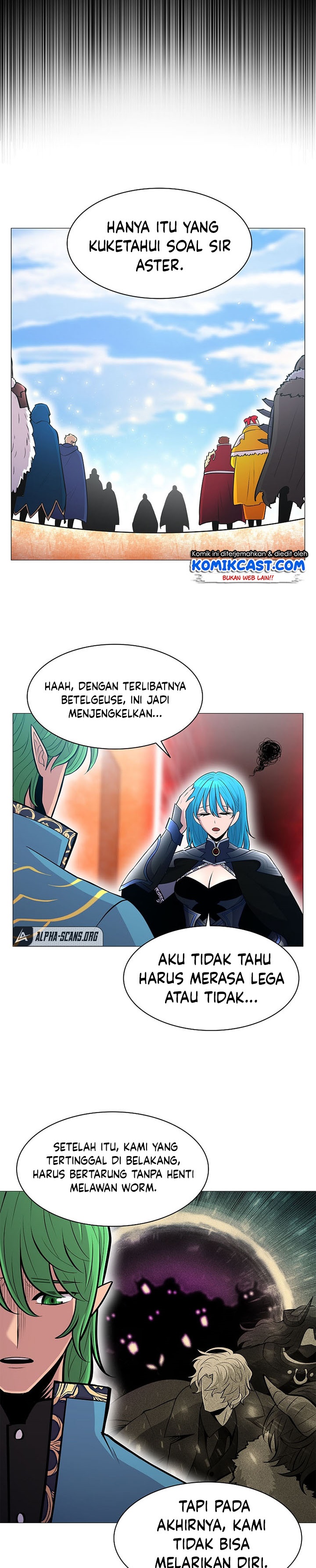 Updater Chapter 74 - 379