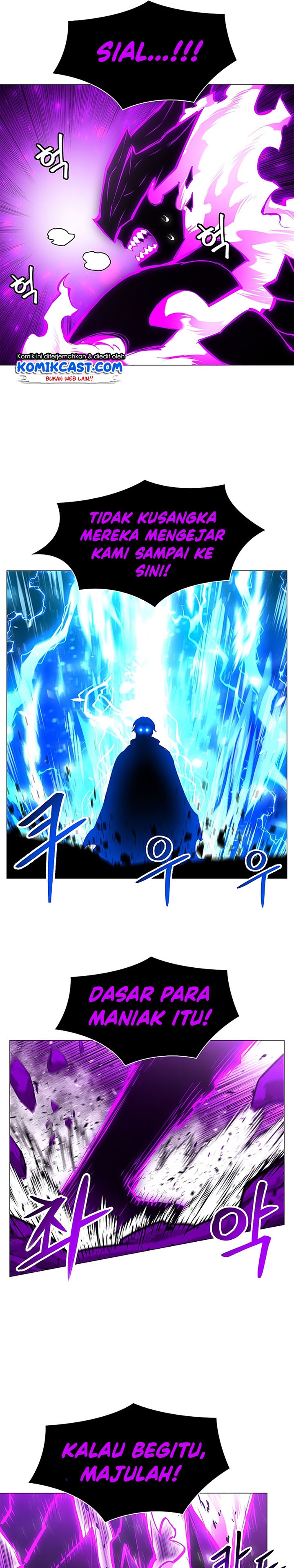 Updater Chapter 74 - 355
