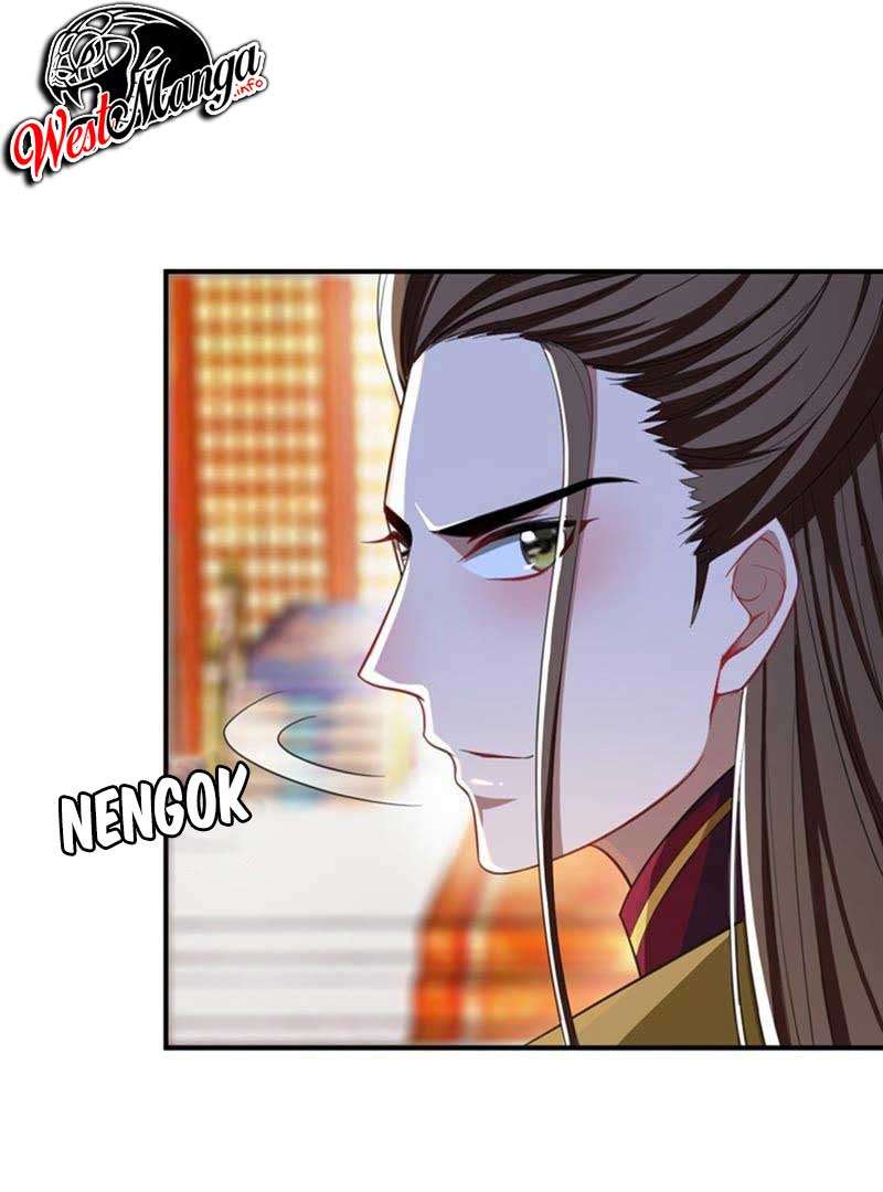 Rise Of The Demon King Chapter 70 - 275