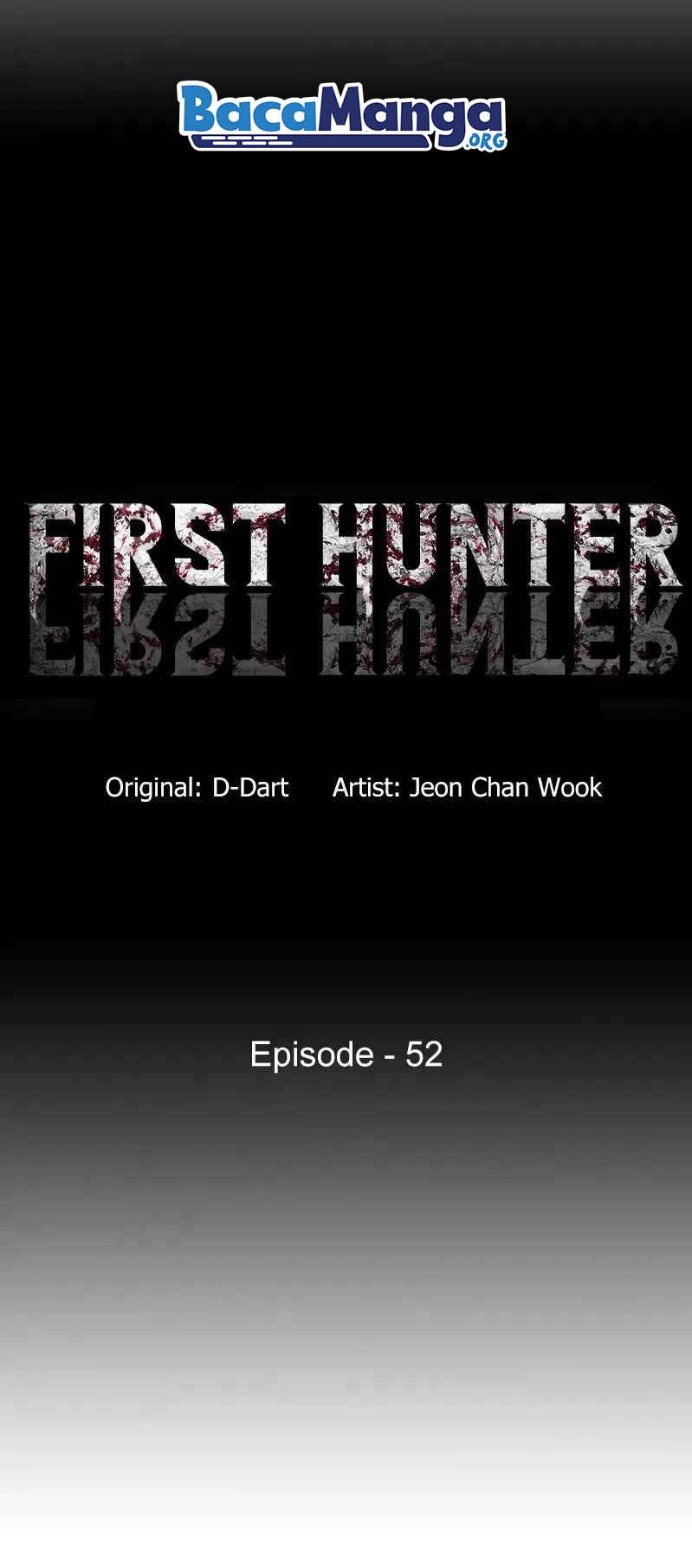 The First Hunter Chapter 52 - 395