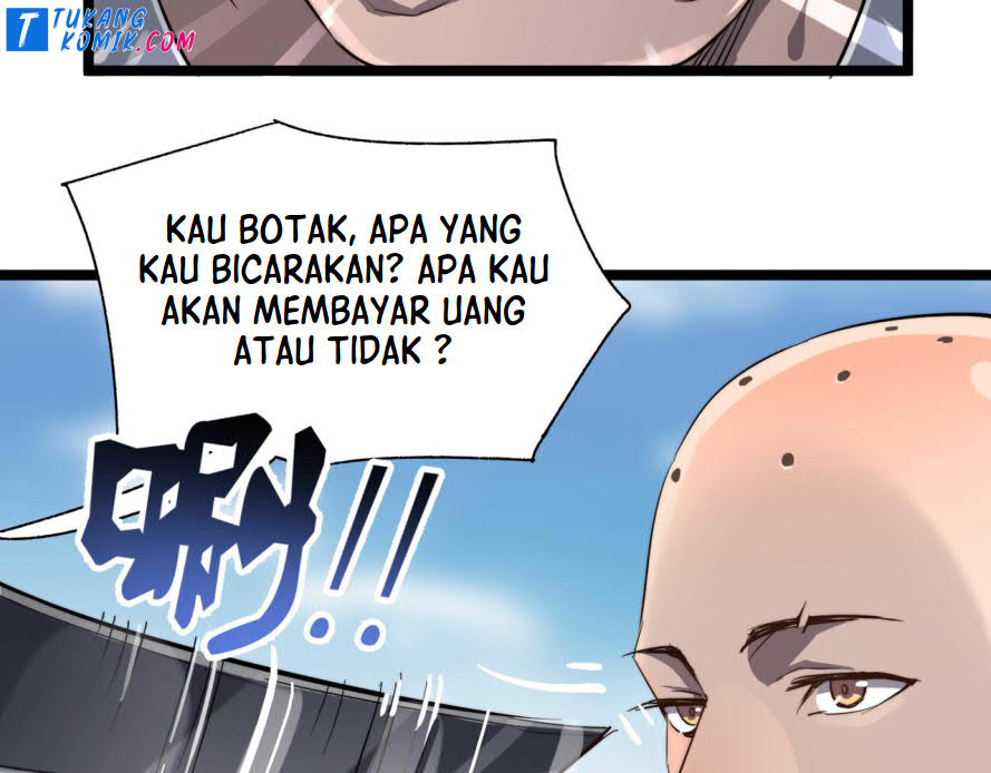 Building The Strongest Shaolin Temple In Another World Chapter Komik Building The Strongest Shaolin Temple In Another World 11 - 653