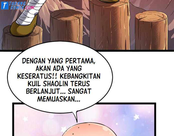Building The Strongest Shaolin Temple In Another World Chapter Komik Building The Strongest Shaolin Temple In Another World 11 - 589