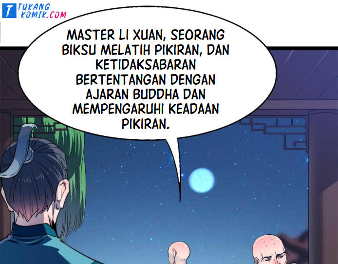 Building The Strongest Shaolin Temple In Another World Chapter Komik Building The Strongest Shaolin Temple In Another World 11 - 501